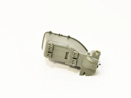 Ручка внутрішні двері L (сіра) Chery Amulet KLM KLM AutoParts A11-6105120AL