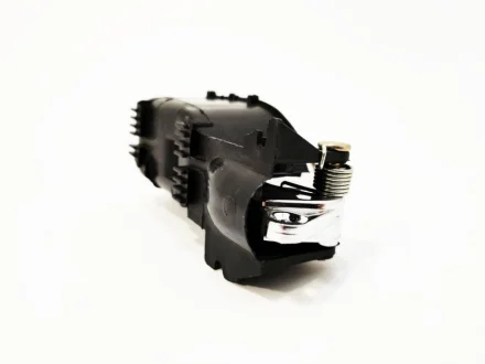 Ручка внутрішні двері L (чорна) Chery Amulet KLM KLM AutoParts A11-6105120