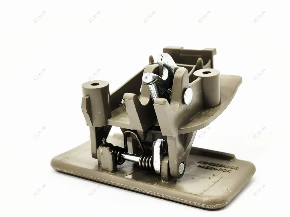 Ручка бардачка Chery Amulet KLM KLM AutoParts A15-5305430CG (фото 1)