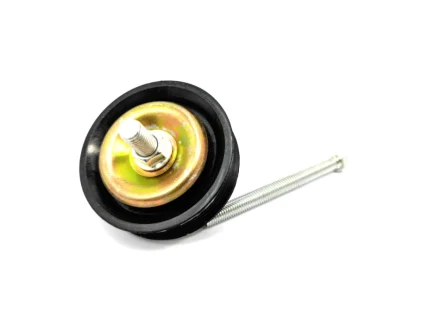 Ролик ременя кондиціонера Lifan 1.3 / 1.6L KLM KLM AutoParts LBA8103120