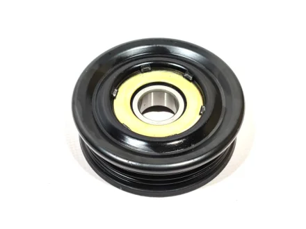 Ролик ременя кондиціонера Geely KLM KLM AutoParts 1800182180