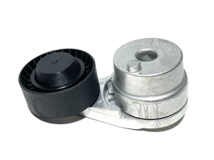 Ролик ременя генератора натяжна (з ГПК) Chery Tiggo 3 KLM KLM AutoParts E4G16-1025010