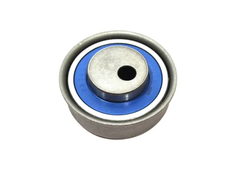 Фото 1 - ролик ременя балансувального вала Chery Tiggo/Eastar/Cross Eastar KLM KLM AutoParts SMD352473 Ролик ременя балансувального вала Chery Tiggo/Eastar/Cross Eastar KLM KLM AutoParts SMD352473 (фото 1)