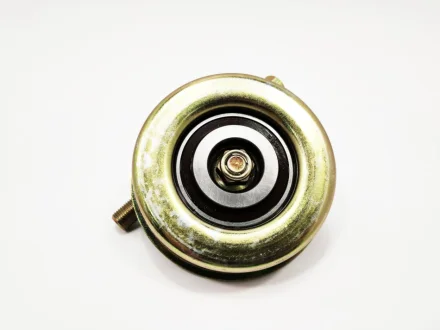 Ролик натяжна ГПКа з натягувачем Chery Tiggo KLM KLM AutoParts T11-3412030 (фото 1)