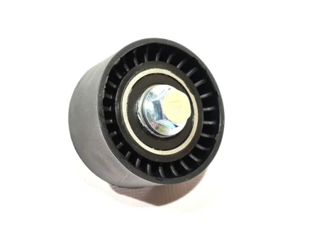 Ролик ГРМ обвідний №1 Chery KLM KLM AutoParts 481H-1007070
