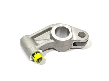 Рокер клапана впускного L Chery KLM KLM AutoParts 477F-1007050BA