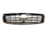 Решітка радіатора Geely CK2 KLM KLM AutoParts 1018003811 (фото 1)