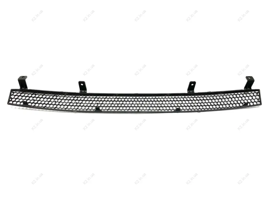 Решітка радіатора Chery Kimo KLM KLM AutoParts S12-8401111 (фото 1)
