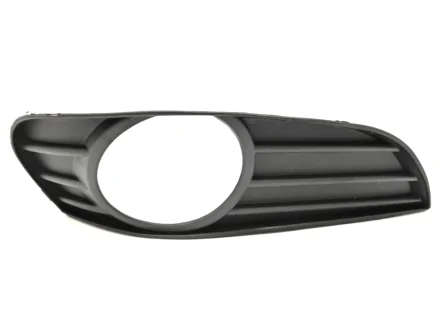 Решітка противотуманной фари R Geely MK2 KLM KLM AutoParts 1018006114