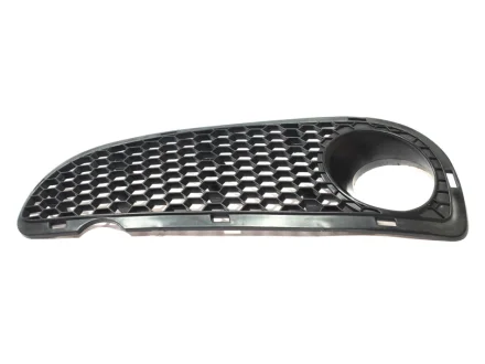 Решітка бампера переднього L Chery Jaggi KLM KLM AutoParts S21-2803517