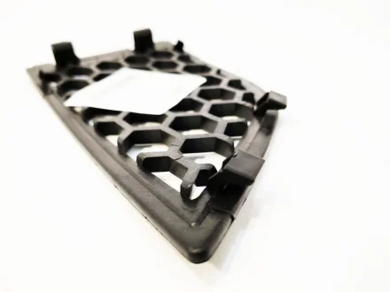 Решітка бампера переднього L ЗАЗ Chery Forza KLM KLM AutoParts A13-2803535