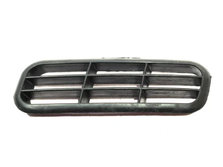 Решітка бампера заглушка Chery QQ KLM KLM AutoParts S11-2803536-DQ