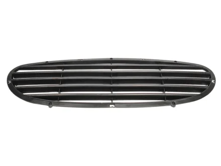 Решітка бампера OVAL Chery QQ KLM KLM AutoParts S11-2803533AB