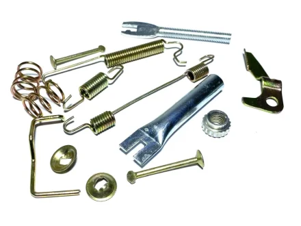 Ремкомплект барабана заднього R Chery QQ KLM AutoParts S11-5874568 (фото 1)