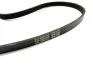 Ремінь ГУРа і кондиціонера 5PK1395 Chery Tiggo KLM KLM AutoParts T11-3701315 (фото 2)
