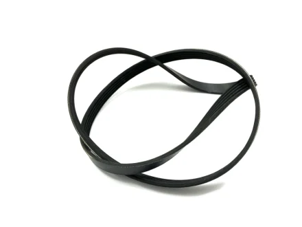 Ремінь ГУРа і кондиціонера 5PK1395 Chery Tiggo KLM KLM AutoParts T11-3701315