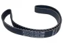 Ремінь ГРМ 2,4L 123RU290 Chery Tiggo / Eastar KLM KLM AutoParts MD336149 (фото 3)