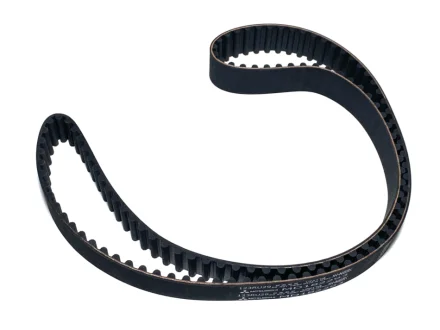 Ремінь ГРМ 2,0 (4G63) 123RU290 Great Wall Haval H3 KLM KLM AutoParts SMD182293 (фото 1)