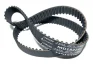 Ремінь ГРМ 124RU290 Great Wall KLM KLM AutoParts SMD182294 (фото 2)