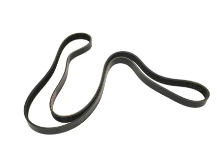 Ремінь генератора і кондиціонера 6PK1885 Geely NEW EC7 KLM KLM AutoParts 1016050738