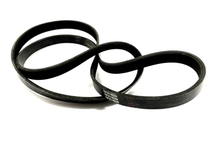 Ремінь генератора і кондиціонера 6PK1628 Chery Eastar / Elara / M11 / Tiggo KLM KLM AutoParts A11-3701315DA