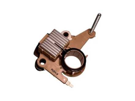 Реле-регулятор напруги генератора Chery Amulet KLM KLM AutoParts A11-3701160
