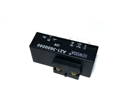 Реле вентилятора Chery Elara KLM AutoParts A21-3600080