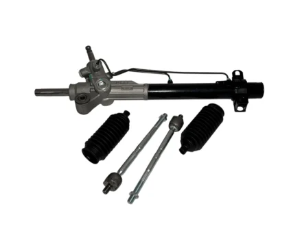 Рейка рульова Geely KLM AutoParts 1014001633