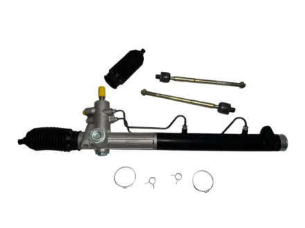 Рейка рульова c ГПК Chery M11 / M12 KLM AutoParts M11-3401010BB