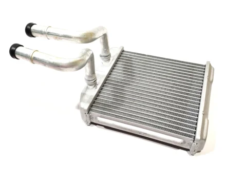 Радіатор пічки Chery Jaggi KLM KLM AutoParts S21-8107310 (фото 1)