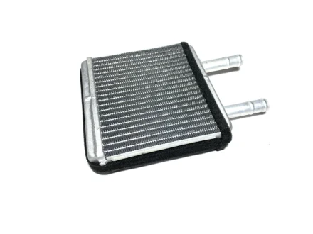 Фото 1 - радіатор пічки 36мм Geely CK / CK2 KLM KLM AutoParts 8101019003 Радіатор пічки 36мм Geely CK / CK2 KLM KLM AutoParts 8101019003 (фото 1)