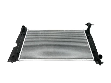 Фото 1 - радіатор охолодження Geely EC7 / EC7RV KLM KLM AutoParts 1066001218 Радіатор охолодження Geely EC7 / EC7RV KLM KLM AutoParts 1066001218 (фото 1)