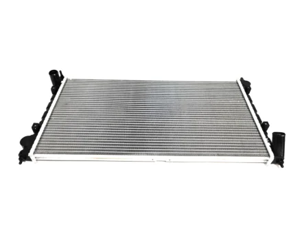 Радіатор охолодження (стільниковий) Chery Amulet / Karry KLM KLM AutoParts A15-1301110CA (фото 1)