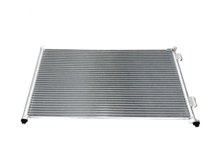 Радіатор кондиціонера ЗАЗ Chery Forza KLM KLM AutoParts A13-8105010