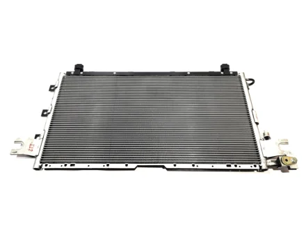 Радіатор кондиціонера Great Wall KLM KLM AutoParts 8105100-K00