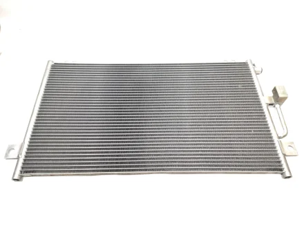 Радіатор кондиціонера Chery Tiggo KLM KLM AutoParts T11-8105110