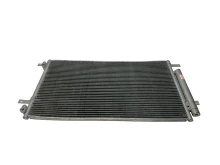 Радіатор кондиціонера Geely EX-7 KLM AutoParts 1017008311