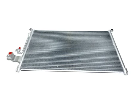 Радіатор кондиціонера Chery Elara KLM KLM AutoParts A21-8105110