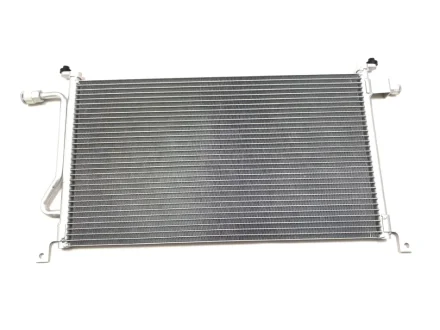 Радіатор кондиціонера Chery Kimo KLM KLM AutoParts S12-8105010