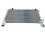 Радіатор кондиціонера Chery M11 KLM AutoParts M11-8105010 (фото 1)