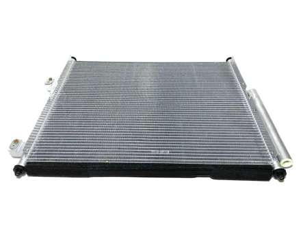 Радіатор кондиціонера Chery Tiggo 5 KLM AutoParts T21-8105010