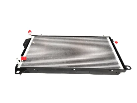 Радіатор кондиціонера Chery Amulet KLM KLM AutoParts A15-8105010