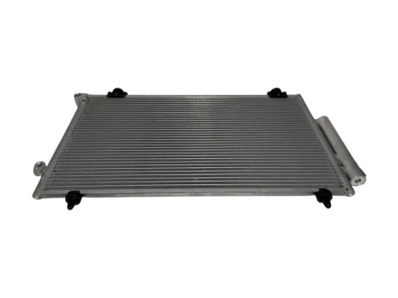 Радіатор кондиціонера BYDF3 KLM KLM AutoParts BYDF3-8105010