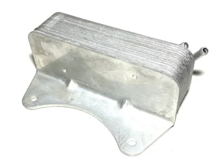 Радіатор АКПП Chery Tiggo 5 KLM AutoParts T21-1301120