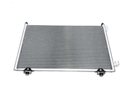Радіатор кондиціонера 1.5L Geely CK / CK2 KLM KLM AutoParts 1802561180 (фото 1)