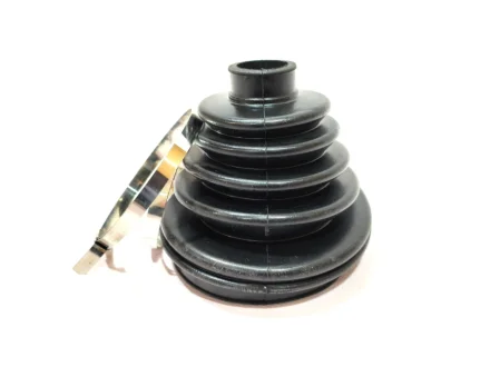 Пильник ШРКШ переднього зовнішнього Chery Tiggo FL KLM KLM AutoParts T11-XLB3AH2203111 (фото 1)