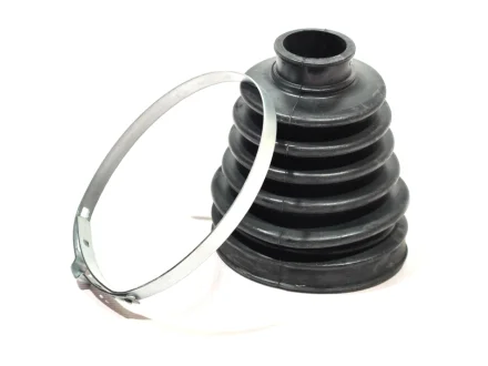 Пильник ШРКШ зовнішнього Geely EC7 / EC7RV KLM KLM AutoParts 1064001800 (фото 1)