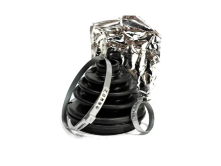 Пильник ШРКШ зовнішнього Chery Tiggo KLM KLM AutoParts T11-XLB3AH2201111C (фото 1)