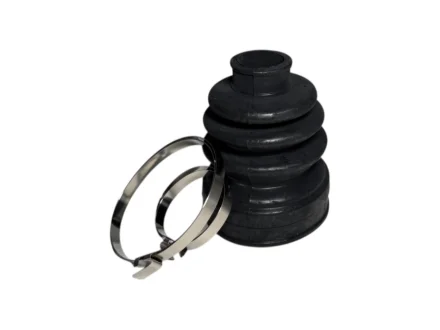 Пильник ШРКШ зовнішнього Chery QQ KLM KLM AutoParts S11-XLB3AF2203111 (фото 1)