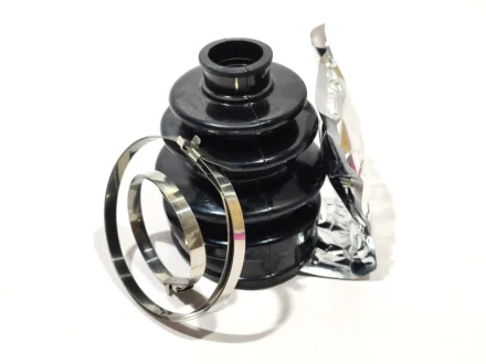 Пильник ШРКШ зовнішнього Chery QQ KLM KLM AutoParts S11-XLB3AH2203111D (фото 1)